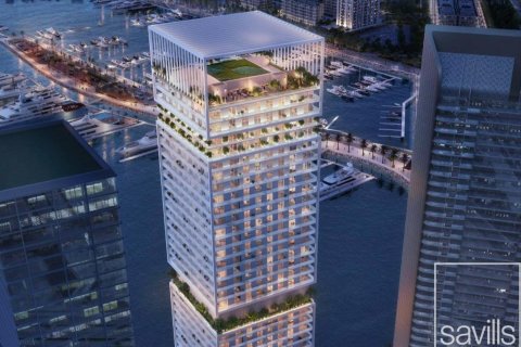 Appartamento in vendita a Maritime City, Dubai, EAU 2 camere da letto, 119.38 mq. № 755219 - foto 13