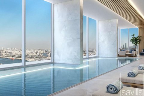 Appartamento in vendita a Maritime City, Dubai, EAU 2 camere da letto, 119.38 mq. № 755219 - foto 9