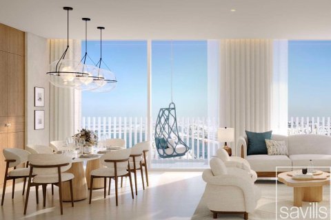 Appartamento in vendita a Maritime City, Dubai, EAU 2 camere da letto, 119.38 mq. № 755219 - foto 2