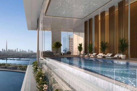 Apartmán v Maritime City, Dubai, SAE 2 spálne, 119.38 m2 č. 755219