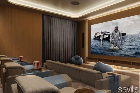 Appartamento in vendita a Maritime City, Dubai, EAU 2 camere da letto, 119.38 mq. № 755219 - foto 10
