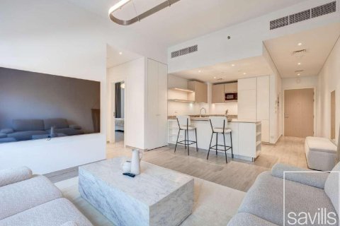 Appartamento a Jumeirah Village Circle, Dubai, EAU 2 camere da letto, 112.23 mq. № 755217
