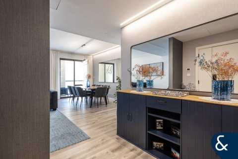Lakás itt: Jumeirah Beach Residence, Dubai, EAE, 3 hálószoba, 175 m², azonosító: 667122