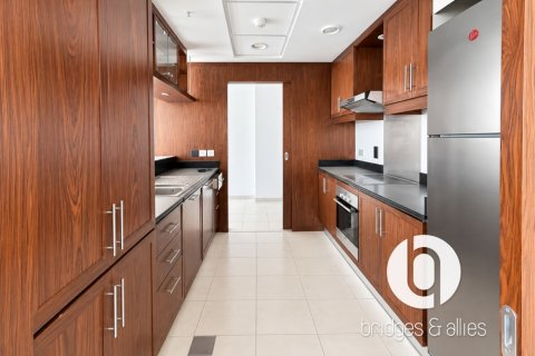 Apartemen di Downtown Dubai (Downtown Burj Dubai), UEA 2 kamar tidur, 133 m2 nomor 763925 - foto 6