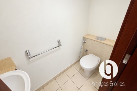 Apartemen di Downtown Dubai (Downtown Burj Dubai), UEA 2 kamar tidur, 133 m2 nomor 763925 - foto 15