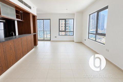 Apartemen di Downtown Dubai (Downtown Burj Dubai), UEA 2 kamar tidur, 133 m2 nomor 763925 - foto 4