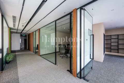 Iroda itt: Dubai Marina, Dubai, EAE, 344.39142100 m², azonosító: 763956 - fénykép 10