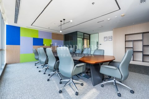 Iroda itt: Dubai Marina, Dubai, EAE, 344.39142100 m², azonosító: 763956 - fénykép 22