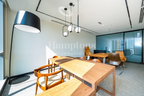 Iroda itt: Dubai Marina, Dubai, EAE, 344.39142100 m², azonosító: 763956 - fénykép 8