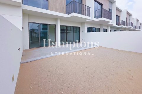 Townhouse sa The Valley, Dubai, UAE 3 silid-tulugan, 173.99988676 sq.m. № 763957 - larawan 13