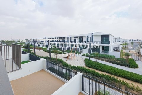 Townhouse sa The Valley, Dubai, UAE 3 silid-tulugan, 173.99988676 sq.m. № 763957 - larawan 4