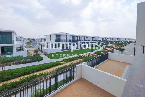 Townhouse sa The Valley, Dubai, UAE 3 silid-tulugan, 173.99988676 sq.m. № 763957 - larawan 2