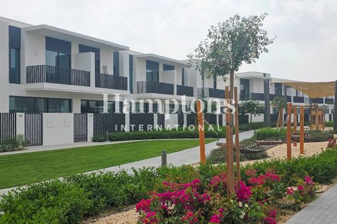 Townhouse sa The Valley, Dubai, UAE 3 silid-tulugan, 173.99988676 sq.m. № 763957 - larawan 16