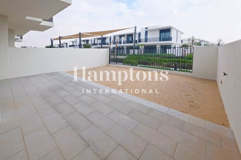 Townhouse sa The Valley, Dubai, UAE 3 silid-tulugan, 173.99988676 sq.m. № 763957 - larawan 18