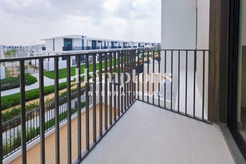 Townhouse sa The Valley, Dubai, UAE 3 silid-tulugan, 173.99988676 sq.m. № 763957 - larawan 9