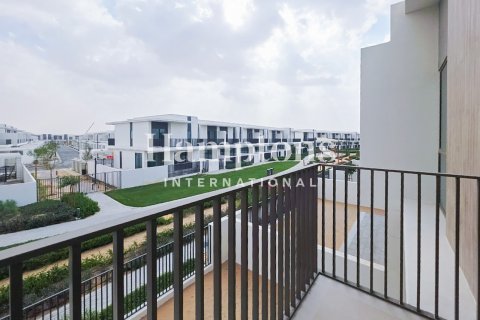 Townhouse sa The Valley, Dubai, UAE 3 silid-tulugan, 173.99988676 sq.m. № 763957 - larawan 5
