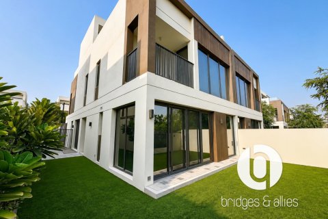 Willa w Tilal Al Ghaf, Dubai, ZEA 5 sypialnie, 311 mkw. nr 763926