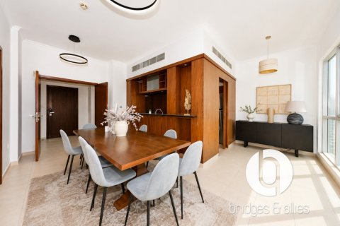Wohnung zur Miete in Downtown Dubai (Downtown Burj Dubai), Dubai, VAE 3 Schlafzimmer, 241 m2 Nr. 763928 - Foto 4