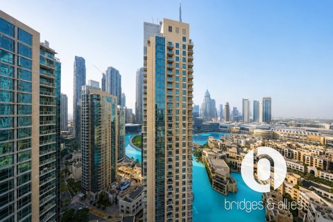 Wohnung zur Miete in Downtown Dubai (Downtown Burj Dubai), Dubai, VAE 3 Schlafzimmer, 241 m2 Nr. 763928 - Foto 7
