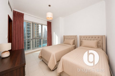 Wohnung zur Miete in Downtown Dubai (Downtown Burj Dubai), Dubai, VAE 3 Schlafzimmer, 241 m2 Nr. 763928 - Foto 10