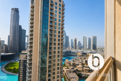 Wohnung zur Miete in Downtown Dubai (Downtown Burj Dubai), Dubai, VAE 3 Schlafzimmer, 241 m2 Nr. 763928 - Foto 19