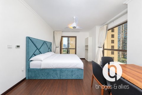 Lakás itt: Jumeirah Beach Residence, Dubai, EAE, 3 hálószoba, 248 m², azonosító: 763927 - fénykép 24