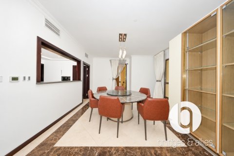 Lakás itt: Jumeirah Beach Residence, Dubai, EAE, 3 hálószoba, 248 m², azonosító: 763927 - fénykép 11