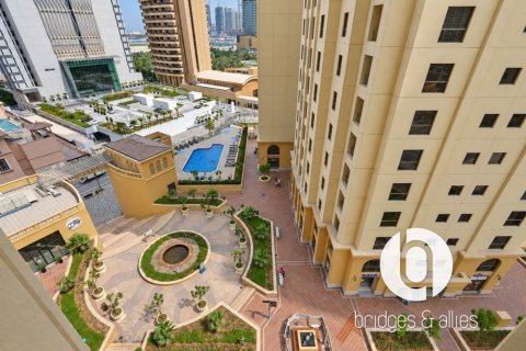 Lakás itt: Jumeirah Beach Residence, Dubai, EAE, 3 hálószoba, 248 m², azonosító: 763927 - fénykép 27