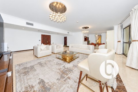 Lakás itt: Jumeirah Beach Residence, Dubai, EAE, 3 hálószoba, 248 m², azonosító: 763927 - fénykép 2