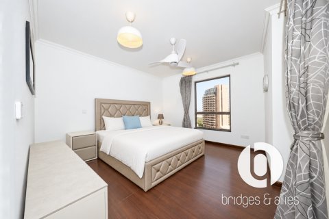 Lakás itt: Jumeirah Beach Residence, Dubai, EAE, 3 hálószoba, 248 m², azonosító: 763927 - fénykép 18