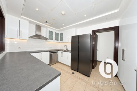 Lakás itt: Jumeirah Beach Residence, Dubai, EAE, 3 hálószoba, 248 m², azonosító: 763927 - fénykép 9