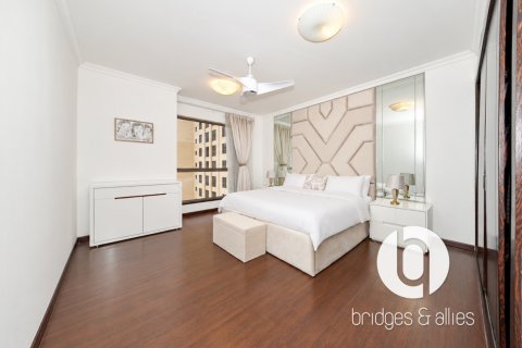 Lakás itt: Jumeirah Beach Residence, Dubai, EAE, 3 hálószoba, 248 m², azonosító: 763927 - fénykép 16