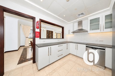 Lakás itt: Jumeirah Beach Residence, Dubai, EAE, 3 hálószoba, 248 m², azonosító: 763927 - fénykép 7