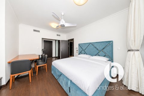 Lakás itt: Jumeirah Beach Residence, Dubai, EAE, 3 hálószoba, 248 m², azonosító: 763927 - fénykép 22