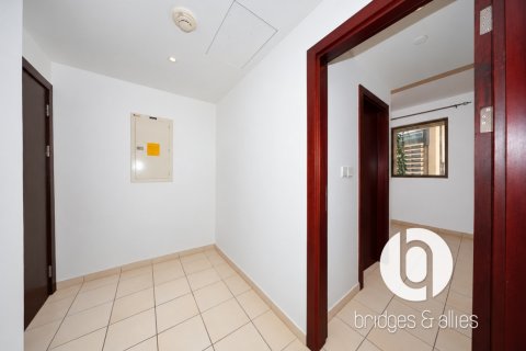 Lakás itt: Jumeirah Beach Residence, Dubai, EAE, 3 hálószoba, 248 m², azonosító: 763927 - fénykép 29