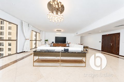 Lakás itt: Jumeirah Beach Residence, Dubai, EAE, 3 hálószoba, 248 m², azonosító: 763927 - fénykép 12
