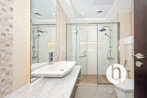 Lakás itt: Jumeirah Beach Residence, Dubai, EAE, 3 hálószoba, 248 m², azonosító: 763927 - fénykép 20