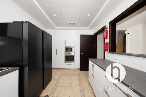 Lakás itt: Jumeirah Beach Residence, Dubai, EAE, 3 hálószoba, 248 m², azonosító: 763927 - fénykép 8