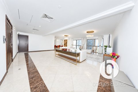 Lakás itt: Jumeirah Beach Residence, Dubai, EAE, 3 hálószoba, 248 m², azonosító: 763927 - fénykép 5
