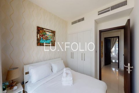 DAMAC Hills (Akoya by DAMAC), Dubai, संयुक्त अरब अमीरात में टाउनहाउस, 3 बेडरूम, 112 वर्ग मीटर, संख्या 628275 - फ़ोटो 11