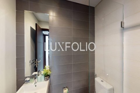 DAMAC Hills (Akoya by DAMAC), Dubai, संयुक्त अरब अमीरात में टाउनहाउस, 3 बेडरूम, 112 वर्ग मीटर, संख्या 628275 - फ़ोटो 27