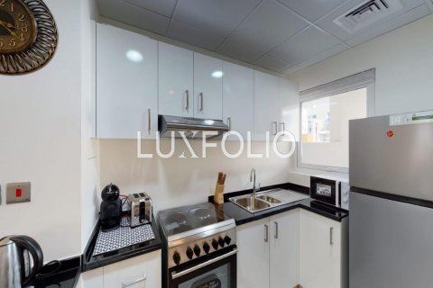 DAMAC Hills (Akoya by DAMAC), Dubai, संयुक्त अरब अमीरात में टाउनहाउस, 3 बेडरूम, 112 वर्ग मीटर, संख्या 628275 - फ़ोटो 23