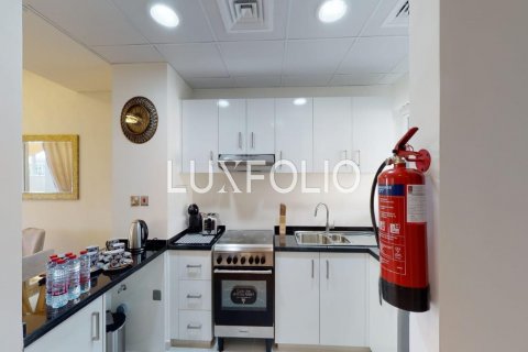 DAMAC Hills (Akoya by DAMAC), Dubai, संयुक्त अरब अमीरात में टाउनहाउस, 3 बेडरूम, 112 वर्ग मीटर, संख्या 628275 - फ़ोटो 10