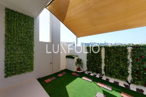 DAMAC Hills (Akoya by DAMAC), Dubai, संयुक्त अरब अमीरात में टाउनहाउस, 3 बेडरूम, 112 वर्ग मीटर, संख्या 628275 - फ़ोटो 26