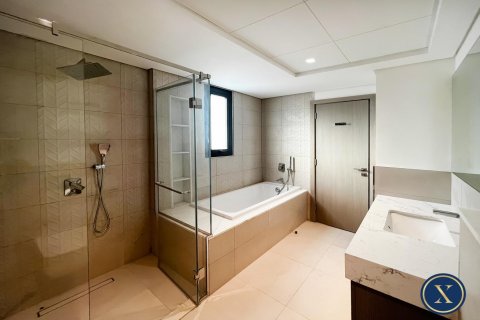 Városi lakóépület itt: Al Furjan, Dubai, EAE, 3 hálószoba, 255 m², azonosító: 628273 - fénykép 4
