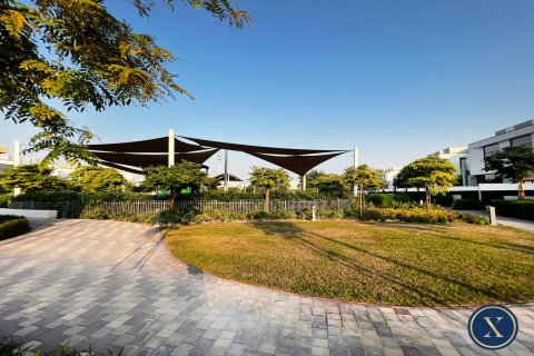 Városi lakóépület itt: Al Furjan, Dubai, EAE, 3 hálószoba, 255 m², azonosító: 628273 - fénykép 8