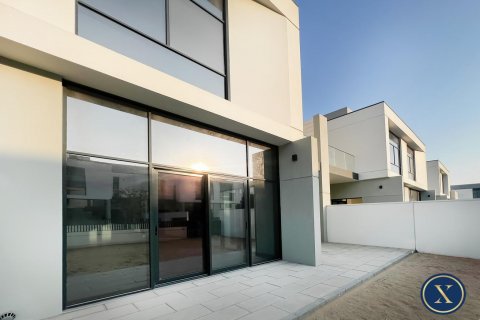 Városi lakóépület itt: Al Furjan, Dubai, EAE, 3 hálószoba, 255 m², azonosító: 628273 - fénykép 7