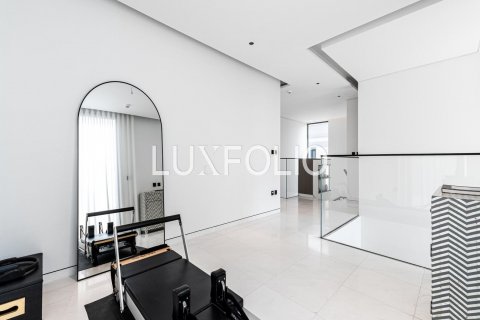 Вилла Tilal Al Ghaf, Дубай, БАӘ-да 5 жатын бөлмелер, 416 м² № 628277 - фото 10