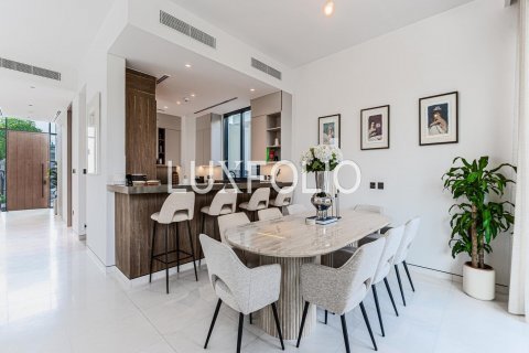 Вилла Tilal Al Ghaf, Дубай, БАӘ-да 5 жатын бөлмелер, 416 м² № 628277 - фото 7