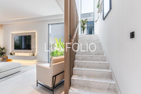 Вилла Tilal Al Ghaf, Дубай, БАӘ-да 5 жатын бөлмелер, 416 м² № 628277 - фото 6